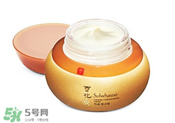 雪花秀人參面霜好用嗎？雪花秀人參面霜怎么樣