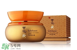 雪花秀人參面霜好用嗎？雪花秀人參面霜怎么樣