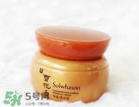 雪花秀人參面霜好用嗎？雪花秀人參面霜怎么樣