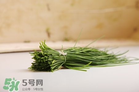 韭菜怎么炒不老?韭菜怎么炒才嫩 韭菜怎么炒不老?韭菜怎么炒才嫩