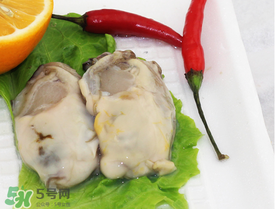 生蠔隔夜可以吃嗎？隔夜的生蠔能吃嗎？