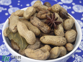 煮花生隔夜能不能吃？花生隔夜可以吃嗎？