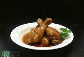 鹵雞腿要多久？鹵雞腿怎么上色？