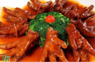 雞爪要煮多久才熟？雞爪煮多久能爛？