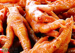 雞爪要煮多久才熟？雞爪煮多久能爛？