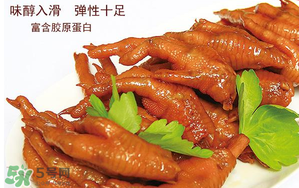 雞爪要煮多久才熟？雞爪煮多久能爛？