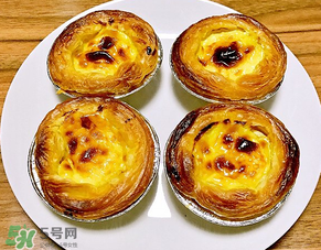 烤蛋撻要什么溫度多長時間？烤蛋撻的溫度和時間