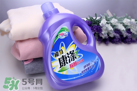 洗衣液怎么用？洗衣液的正確用法