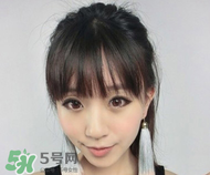 齊劉海發(fā)型_齊劉海發(fā)型圖片女 齊劉海發(fā)型_齊劉海發(fā)型圖片女