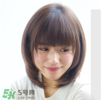 齊劉海發(fā)型_齊劉海發(fā)型圖片女 齊劉海發(fā)型_齊劉海發(fā)型圖片女