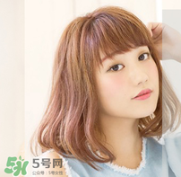 齊劉海發(fā)型_齊劉海發(fā)型圖片女 齊劉海發(fā)型_齊劉海發(fā)型圖片女