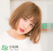 齊劉海發(fā)型_齊劉海發(fā)型圖片女 齊劉海發(fā)型_齊劉海發(fā)型圖片女