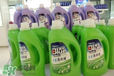 洗衣液是中性的嗎？洗衣液是酸性還是堿性？