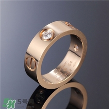 卡地亞戒指怎么清洗?卡地亞戒指怎么保養(yǎng)? 卡地亞戒指怎么清洗?卡地亞戒指怎么保養(yǎng)?