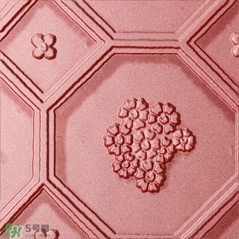 巴寶莉2017年春季限定腮紅多少錢？burberry2017腮紅試色圖