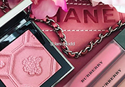巴寶莉2017年春季限定腮紅多少錢？burberry2017腮紅試色圖