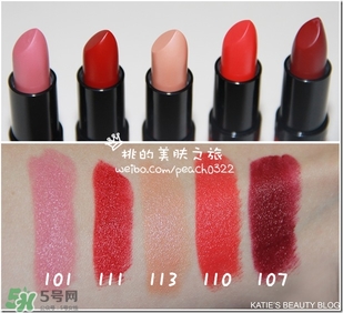 rimmel芮謎口紅色號(hào)試色 rimmel芮謎口紅試色圖 rimmel芮謎口紅色號(hào)試色 rimmel芮謎口紅試色圖