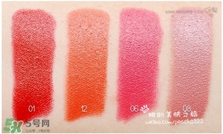 rimmel芮謎口紅色號(hào)試色 rimmel芮謎口紅試色圖 rimmel芮謎口紅色號(hào)試色 rimmel芮謎口紅試色圖