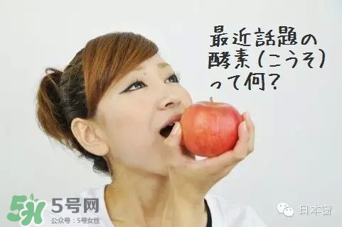 酵素100怎么吃？酵素100的作用和吃法