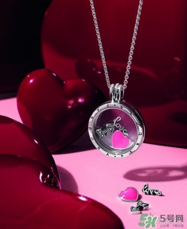 pandora潘多拉2017情人節(jié)系列有哪些？潘多拉2017情人節(jié)系列價格