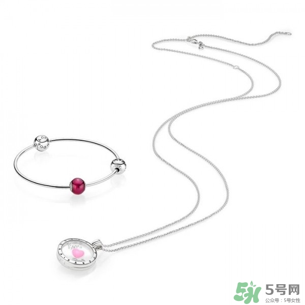 pandora潘多拉2017情人節(jié)系列有哪些？潘多拉2017情人節(jié)系列價(jià)格