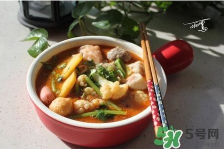 麻辣燙熱量高嗎？吃麻辣燙會胖嗎？