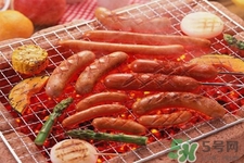 ?吃燒烤后吃什么好？吃燒烤后吃什么排毒？