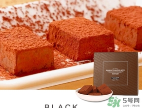 royce生巧克力怎么保存？royce生巧克力保質(zhì)期