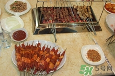 吃燒烤喝什么飲料好？吃燒烤適合喝什么飲料？