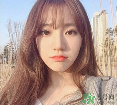 薄劉海和空氣劉海的區(qū)別,薄劉海但不是空氣劉海 薄劉海和空氣劉海的區(qū)別,薄劉海但不是空氣劉海