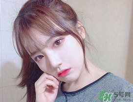 薄劉海和空氣劉海的區(qū)別,薄劉海但不是空氣劉海 薄劉海和空氣劉海的區(qū)別,薄劉海但不是空氣劉海