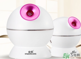 金稻蒸臉器燈不亮了是怎么回事？金稻蒸臉器藍燈不亮怎么辦？