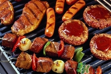 吃燒烤能喝紅酒嗎？吃燒烤喝紅酒好嗎？