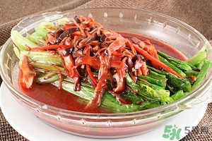 油麥菜可以做湯嗎?油麥菜做湯的做法大全 油麥菜可以做湯嗎?油麥菜做湯的做法大全