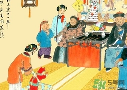 正月初三出生的人命運 大年初三出生的人好嗎？