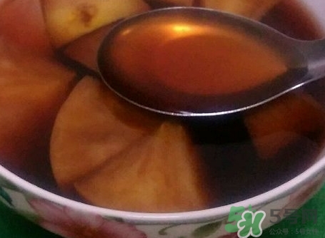 紅糖煮蘋果有什么功效?紅糖煮蘋果有什么效果? 紅糖煮蘋果有什么功效?紅糖煮蘋果有什么效果?