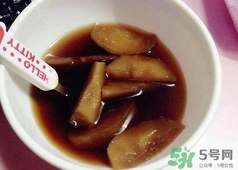 紅糖煮蘋果有什么功效?紅糖煮蘋果有什么效果? 紅糖煮蘋果有什么功效?紅糖煮蘋果有什么效果?