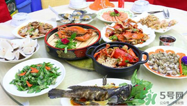 臘月吃什么海鮮？臘月吃什么海鮮好？