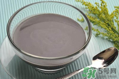 芝麻糊上火嗎？吃黑芝麻糊會上火嗎？