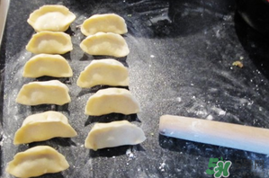 自制餃子可以放多久？自制餃子怎么保鮮？