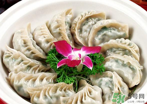 自制餃子可以放多久？自制餃子怎么保鮮？