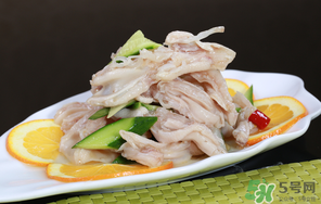 無骨鴨掌怎么去骨頭？無骨鴨掌怎么做好吃？