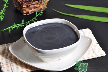 芝麻糊會胖嗎？芝麻糊吃了易發(fā)胖嗎？