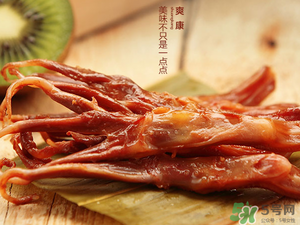 生鴨舌多少錢一斤？生鴨舌哪里有賣？