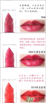 dior迪奧唇釉色號(hào),dior迪奧唇釉試色合集(圖文) dior迪奧唇釉色號(hào),dior迪奧唇釉試色合集(圖文)
