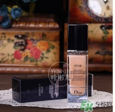 迪奧粉底液哪款好？dior迪奧哪款粉底液好用？