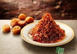 XO醬是什么做的 XO醬的做法與配方視頻 XO醬是什么做的 XO醬的做法與配方視頻