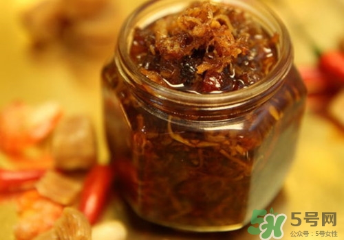 XO醬是什么做的 XO醬的做法與配方視頻 XO醬是什么做的 XO醬的做法與配方視頻