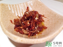 XO醬是什么做的 XO醬的做法與配方視頻 XO醬是什么做的 XO醬的做法與配方視頻