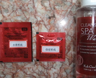 江原道適合什么年齡？江原道適合什么膚質(zhì)？